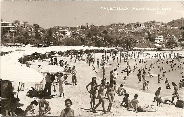 2da Ley Federal de Turismo