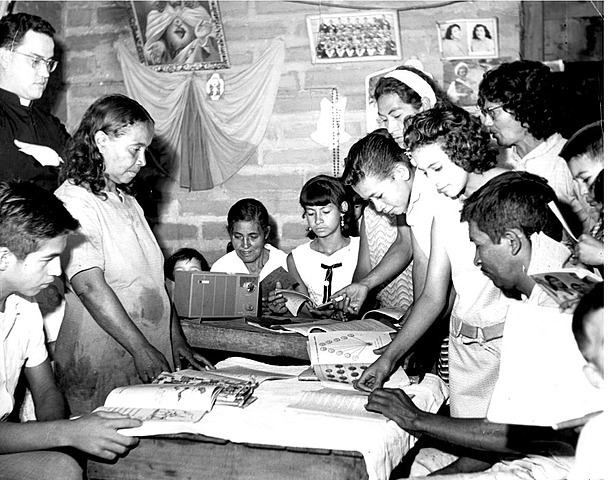 Colombia - Acción Cultural Popular