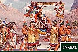 Fundación del imperio