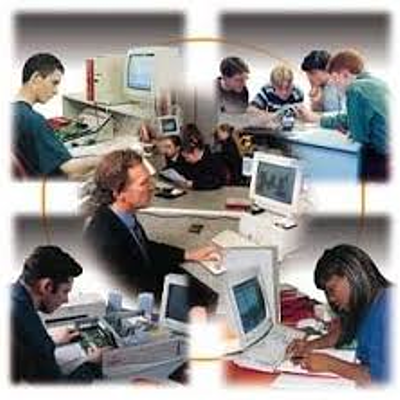 Timeline: Evolución de los Medios de Información y Comunicación