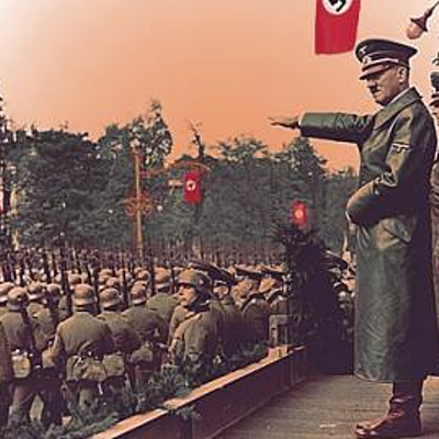 Timeline: Segunda Guerra Mundial