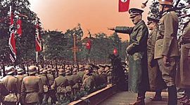 Timeline: Segunda Guerra Mundial