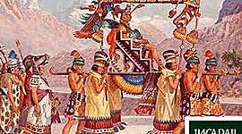 Timeline: tahuantisuyo