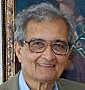 AMARTYA SEN (1933)