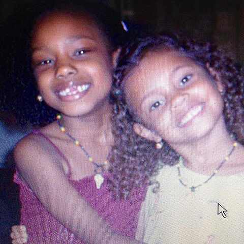 Me gradué pre school