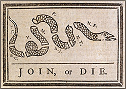 Albany Plan of Union