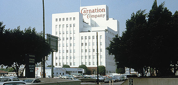 Hacia la Nutrición, Salud y Bienestar (1985-2005)