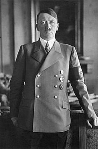 Adolf Hitler