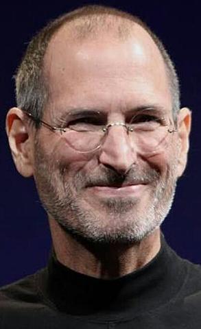 Steve Jobs
