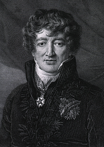 Georges Cuvier