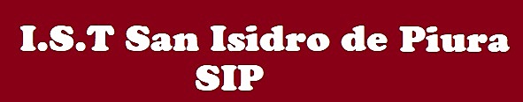 I.S.T San Isidro de Piura