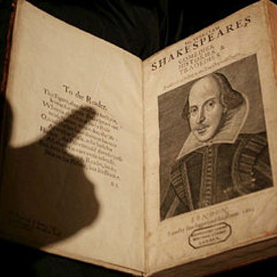 Timeline: ENGLISH LITERATURE