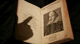 Timeline: ENGLISH LITERATURE