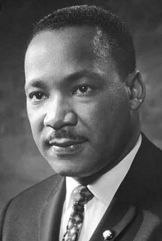 Martín Luther King