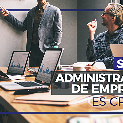 Timeline: administracion de empresas en colombia !