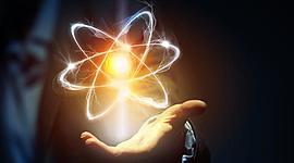 Timeline: Atomic Theory Timeline