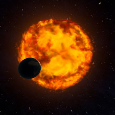 (5 BYA) Forming the Solar System