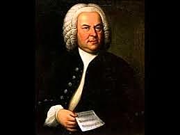 J.S BACH