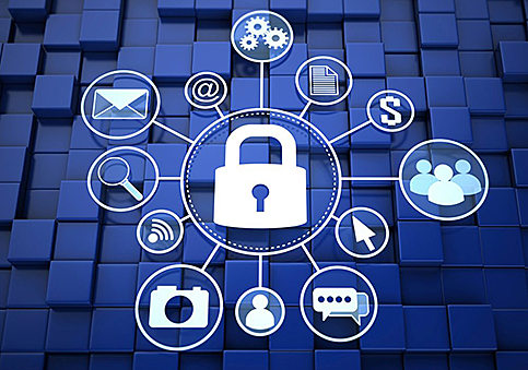 Protección del usuario en la net