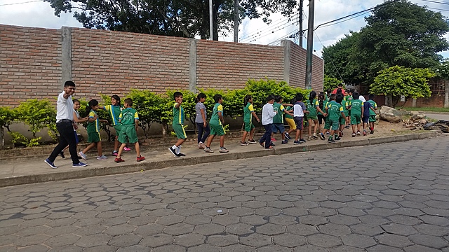 1964 - CONTRA REFORMA