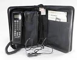 Motorola lanza un teléfono para ser utilizado en coches