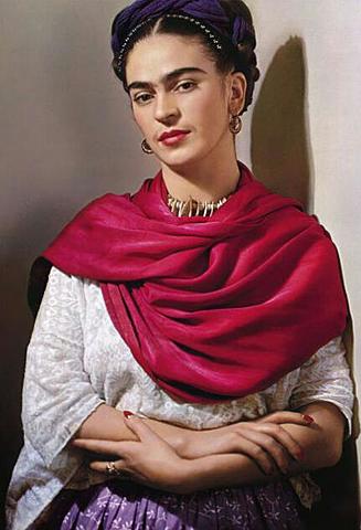 Frida Khalo