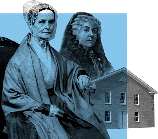 Primera Convención sobre los Derechos de la Mujer