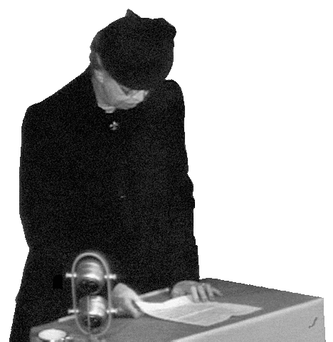 Discurso memorable A las mujeres del mundo