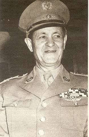 Gustavo Rojas Pinilla