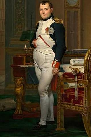 Napoleón Bonaparte