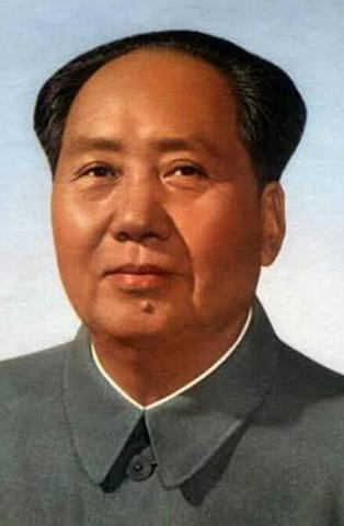 Mao Zedong
