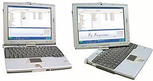 Lanzan al mercado tablet pc