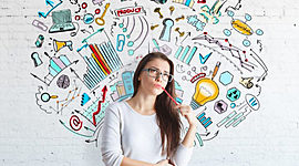 Timeline: Mi Historia Emprendedora