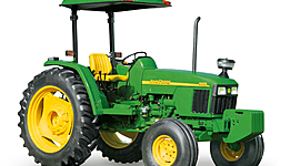 Timeline: El Tractor Articulado