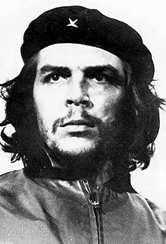 Che Guevara