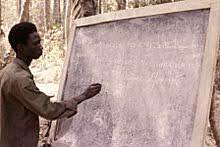 Quadro negro (lousa)