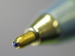 Caneta Esferográfica