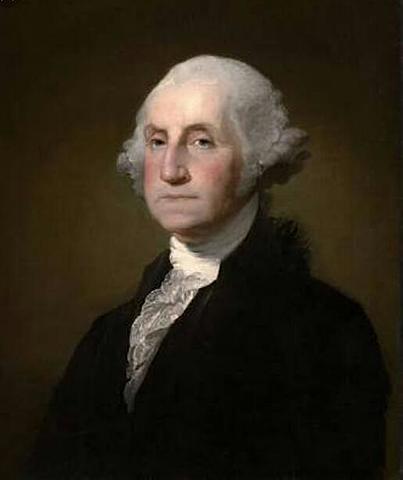 George Washington
