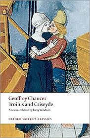 Geoffrey Chaucer (1345-1400)