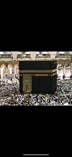 2014- La primera vez fuimos a Saudi Arabia