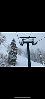 2016- Fui a esquiar con mi familia