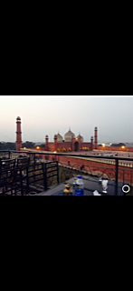 2017- Viajé a Pakistan