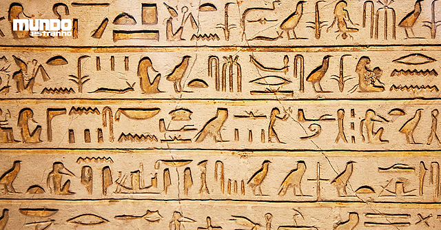 A EVOLUÇÃO DA FORMA DE REGISTRO DACOMUNICAÇÃO