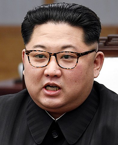 Kim Jong-Un