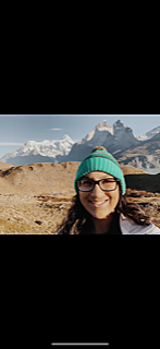 2019- Vimos el parque Torres del Paine