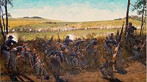 Battle of Monocacy