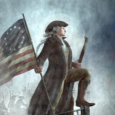 Timeline: The Timeline of the American Revolution