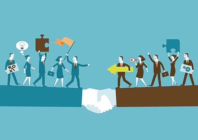 Espíritu empresarial