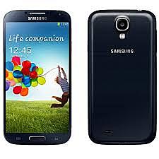 Galaxy S4