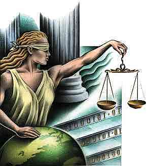 La Ley de Hábeas Corpus